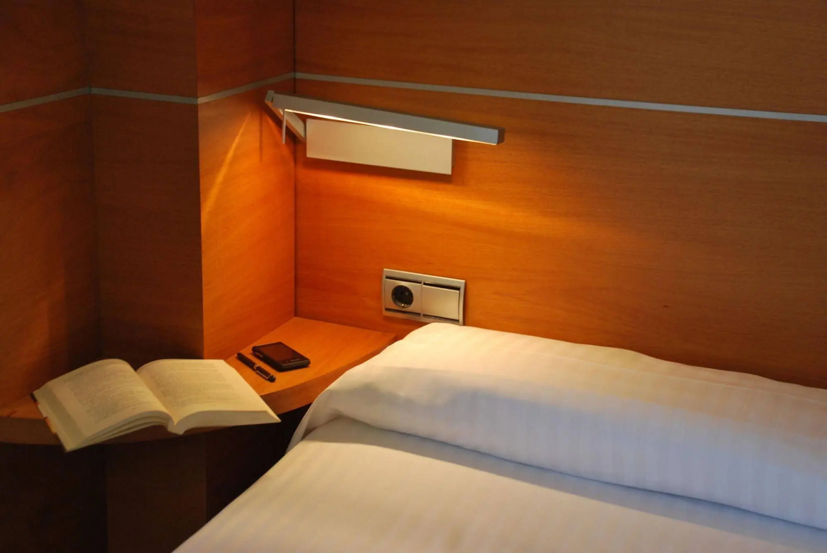 Photo - Apartaments Aragó565