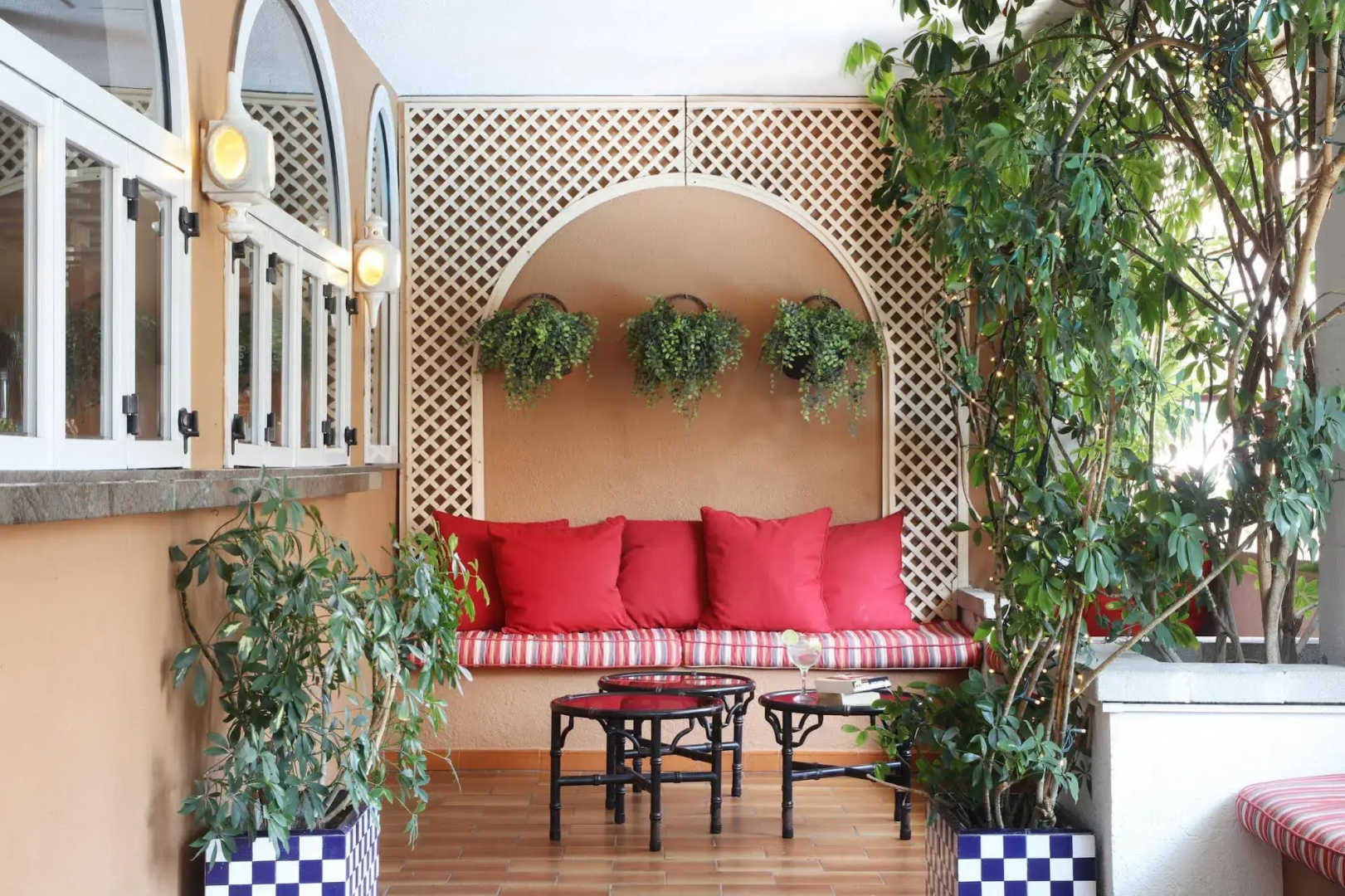 Foto - The 15th Boutique Hotel