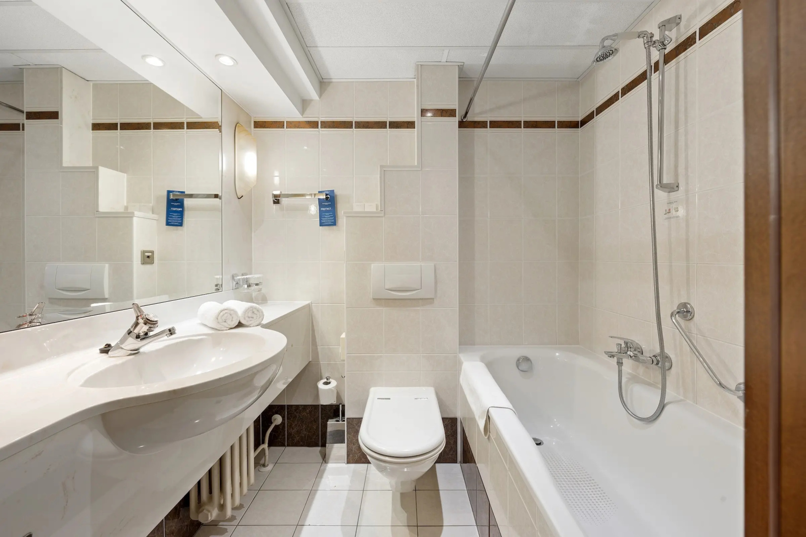Foto - Panorama by Verdi Hotels