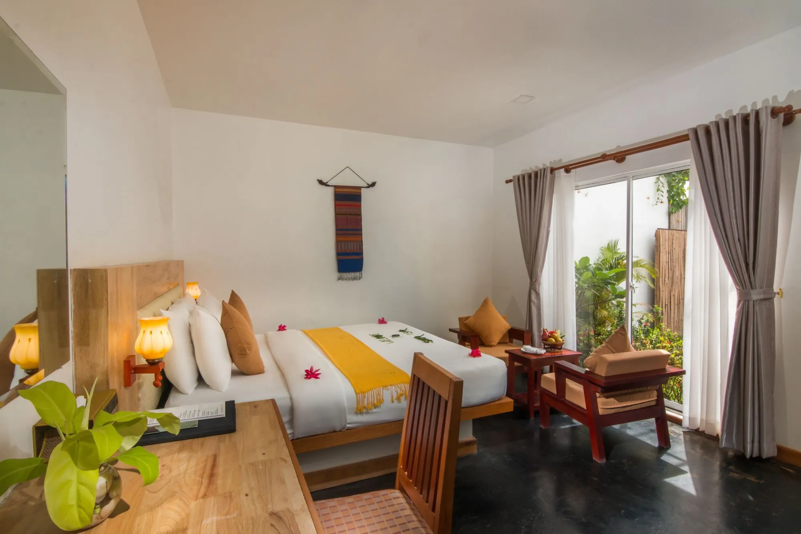 Photo - Amatak Boutique Hotel