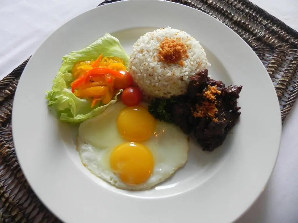 Photo - St Giles Hotel Makati