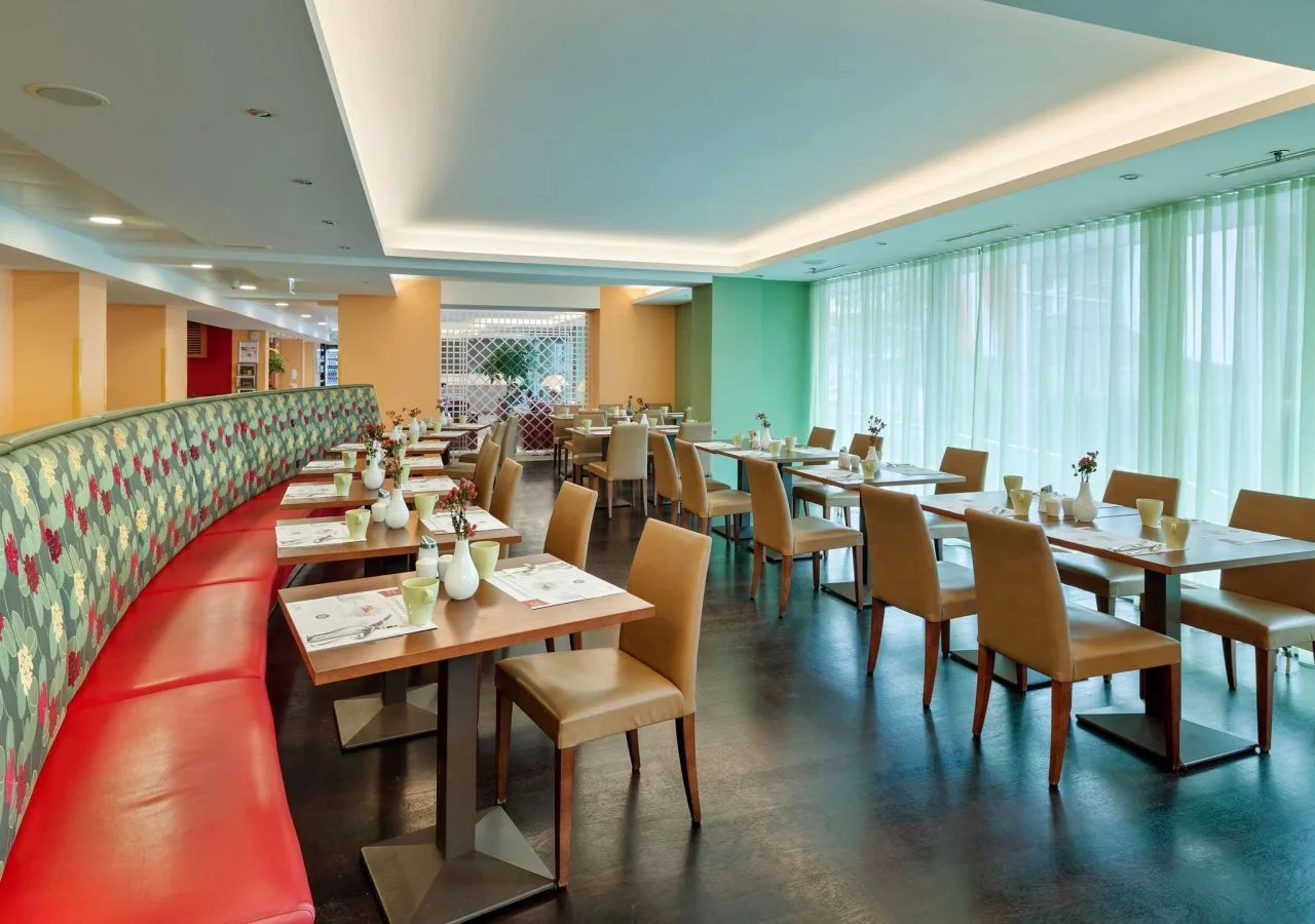 Photo - Ibercity Wien Schönbrunn