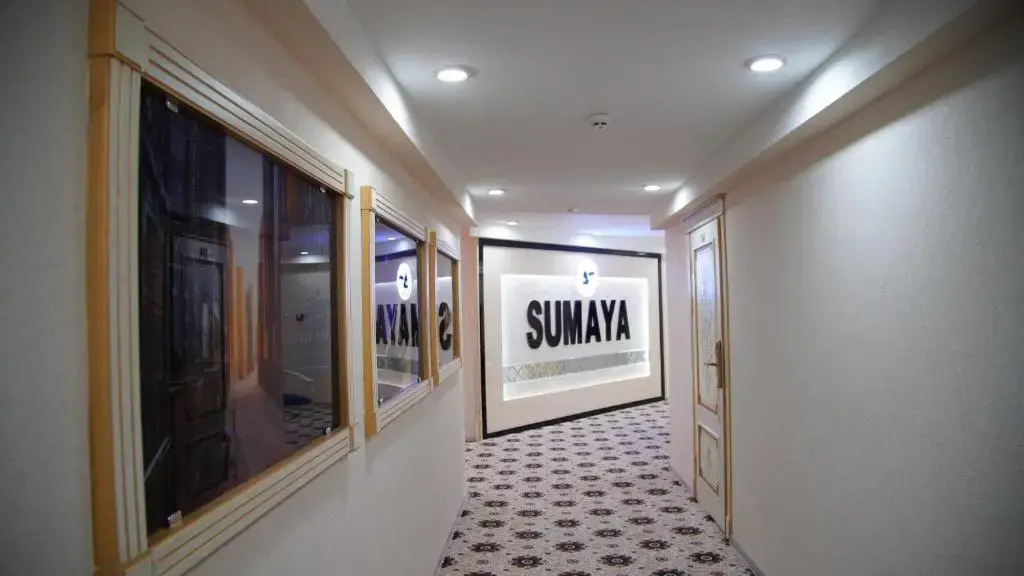Foto - Sumaya Hotel