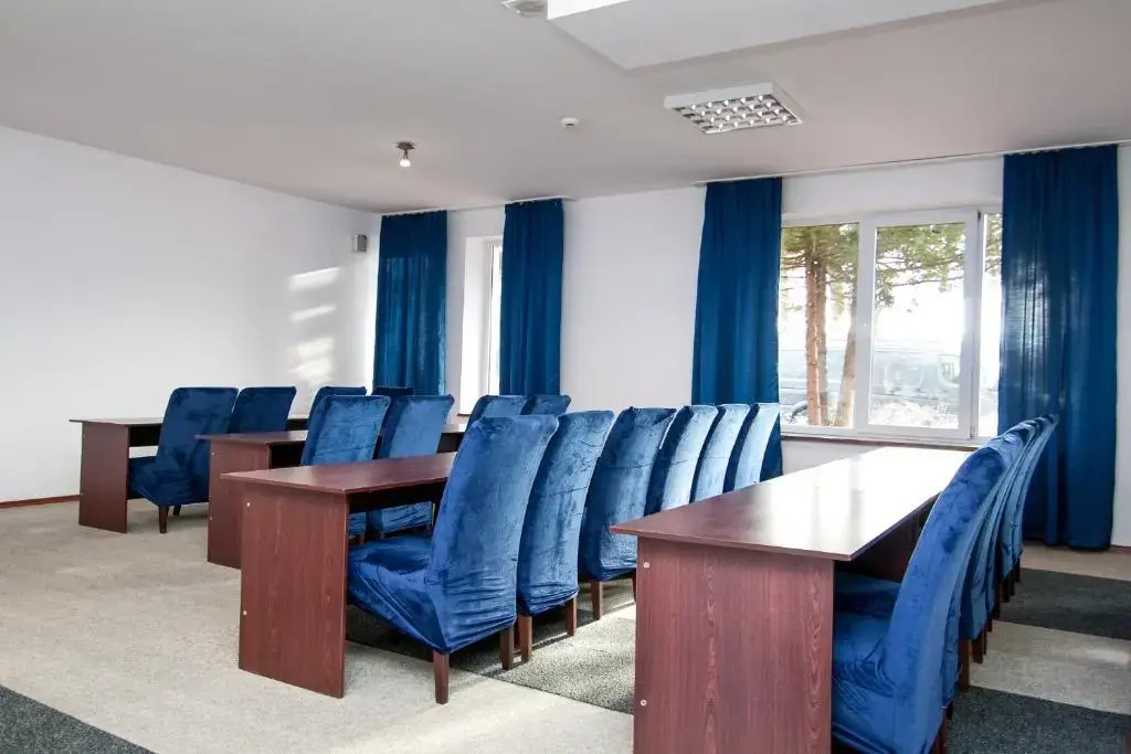 Foto - Hotel Bella Vista Warszawa