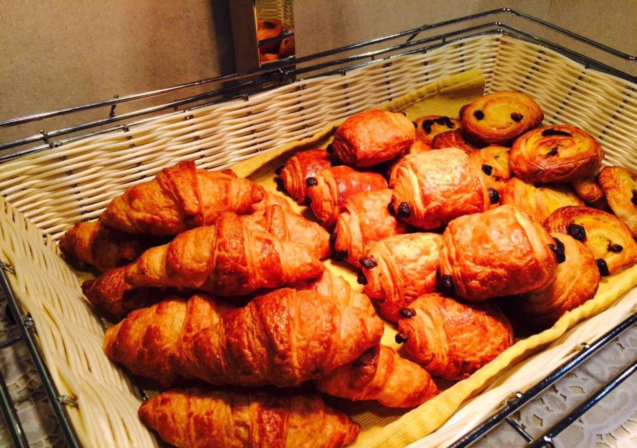 Foto - Vessel Inn Hakata Nakasu