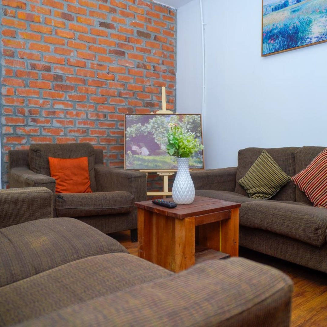 Foto - Redstone Boutique Hotel Kuala Lumpur