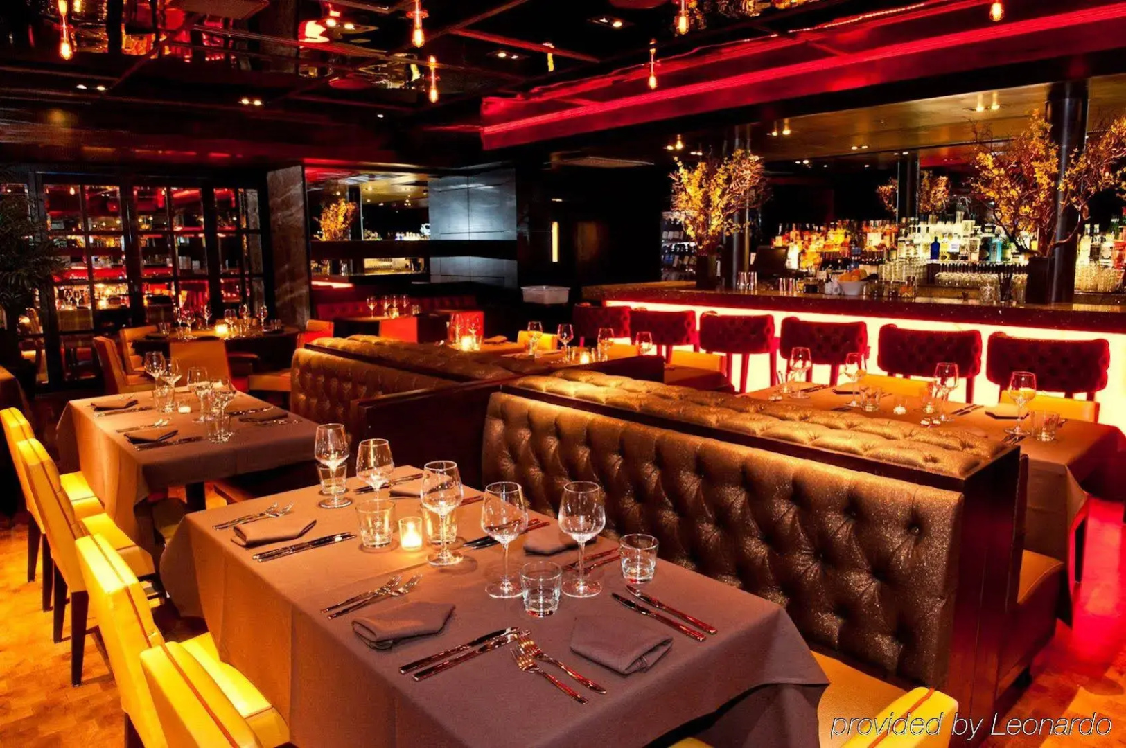 Foto - Sanctuary Hotel New York