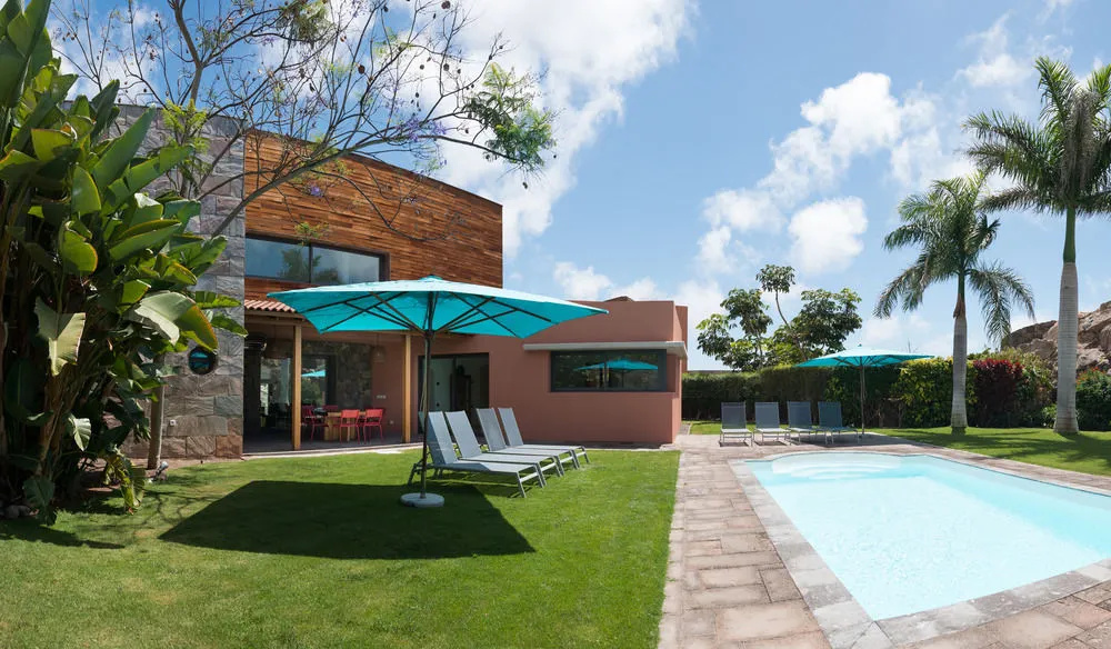 Foto - Villas Salobre