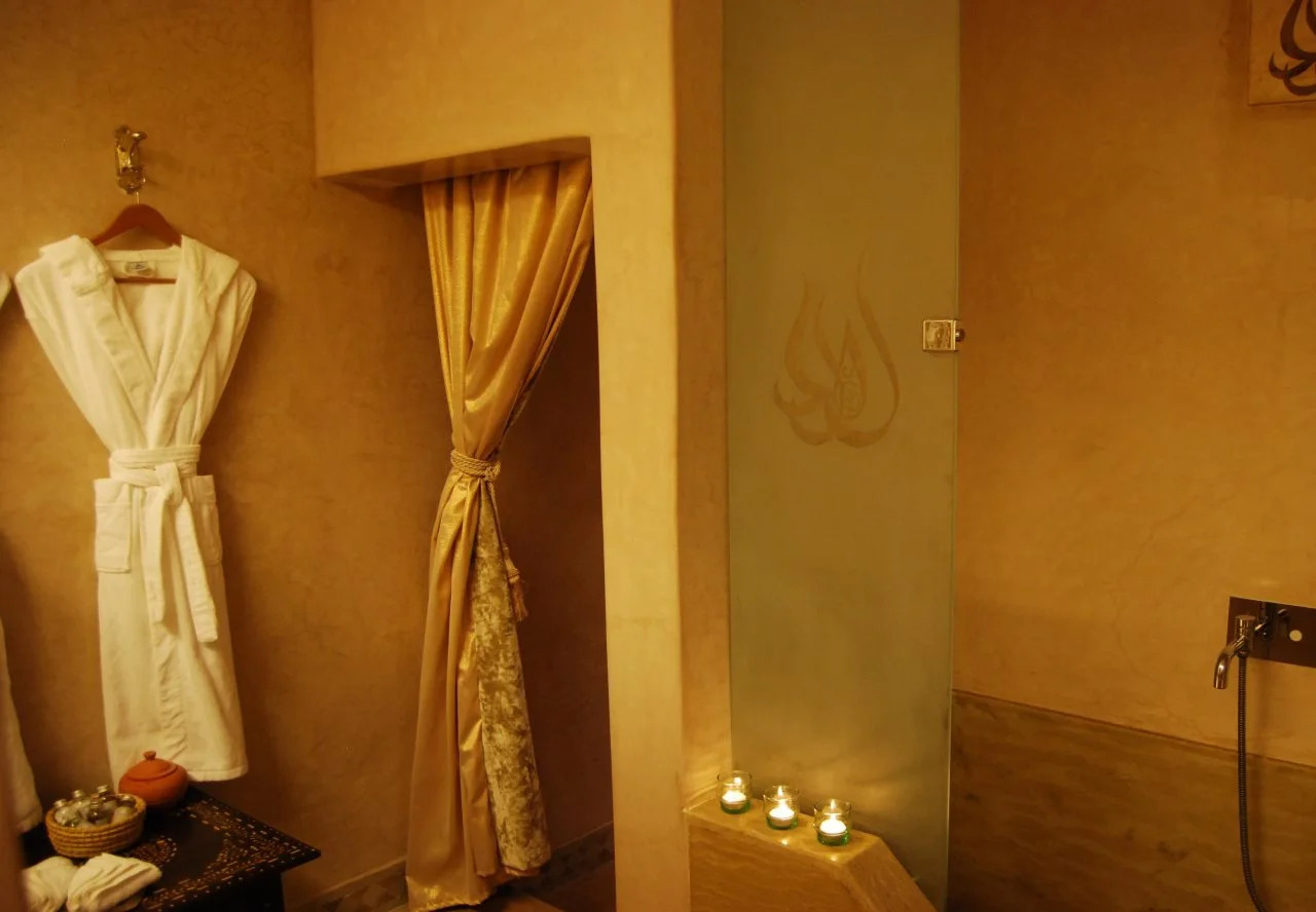 Foto - Riad Flam & Spa