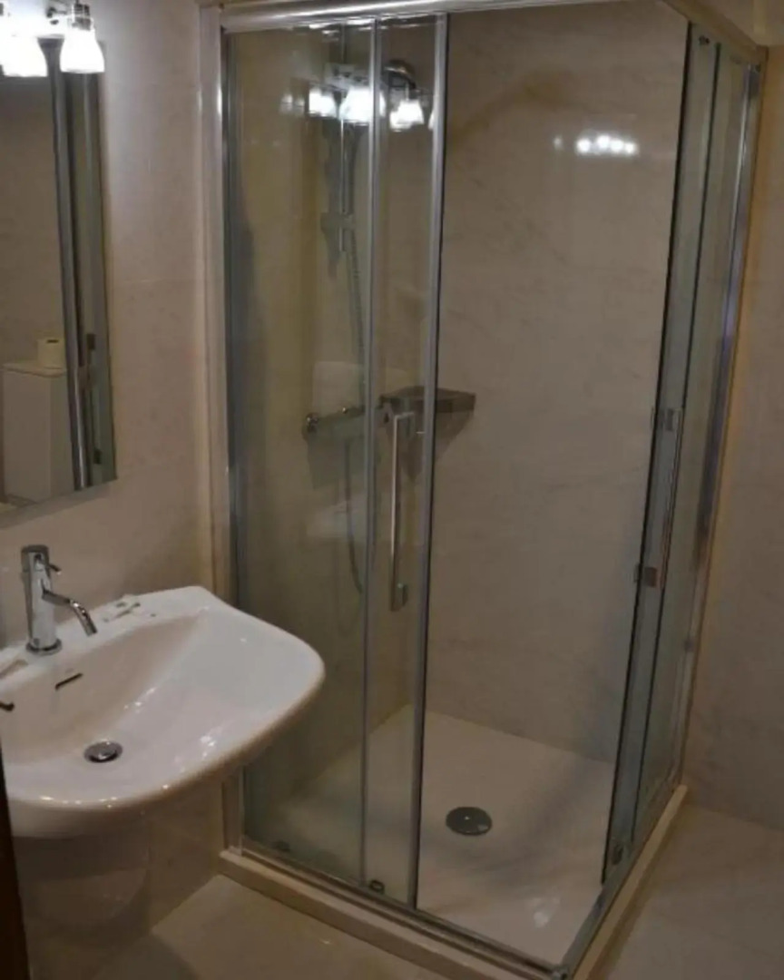 Foto - Hotel Santo Andre