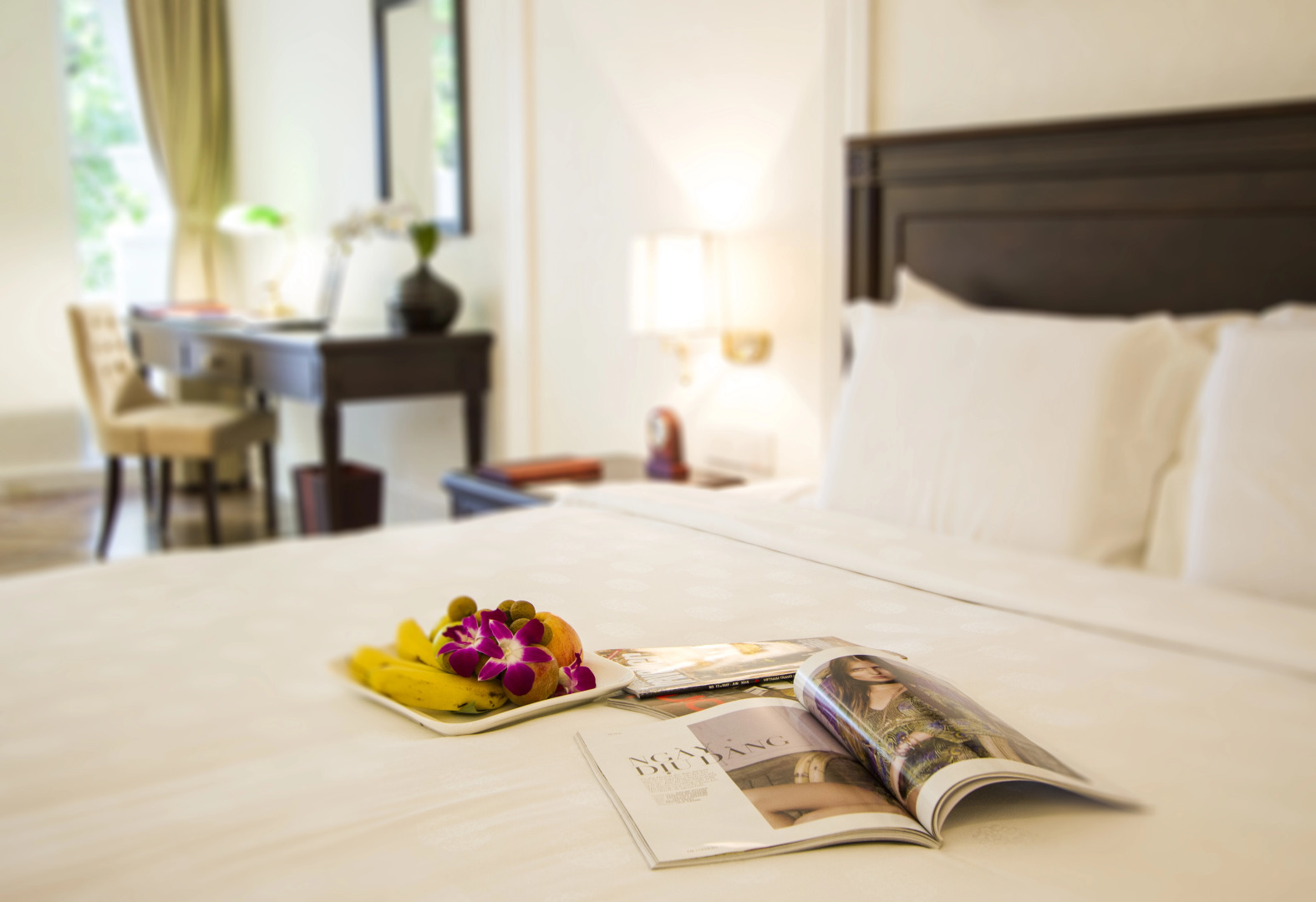 Foto - Silk Path Boutique Hanoi