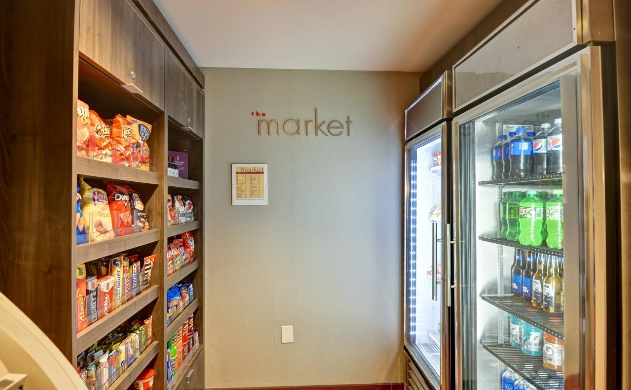 Foto - Residence Inn Los Angeles LAX/El Segundo