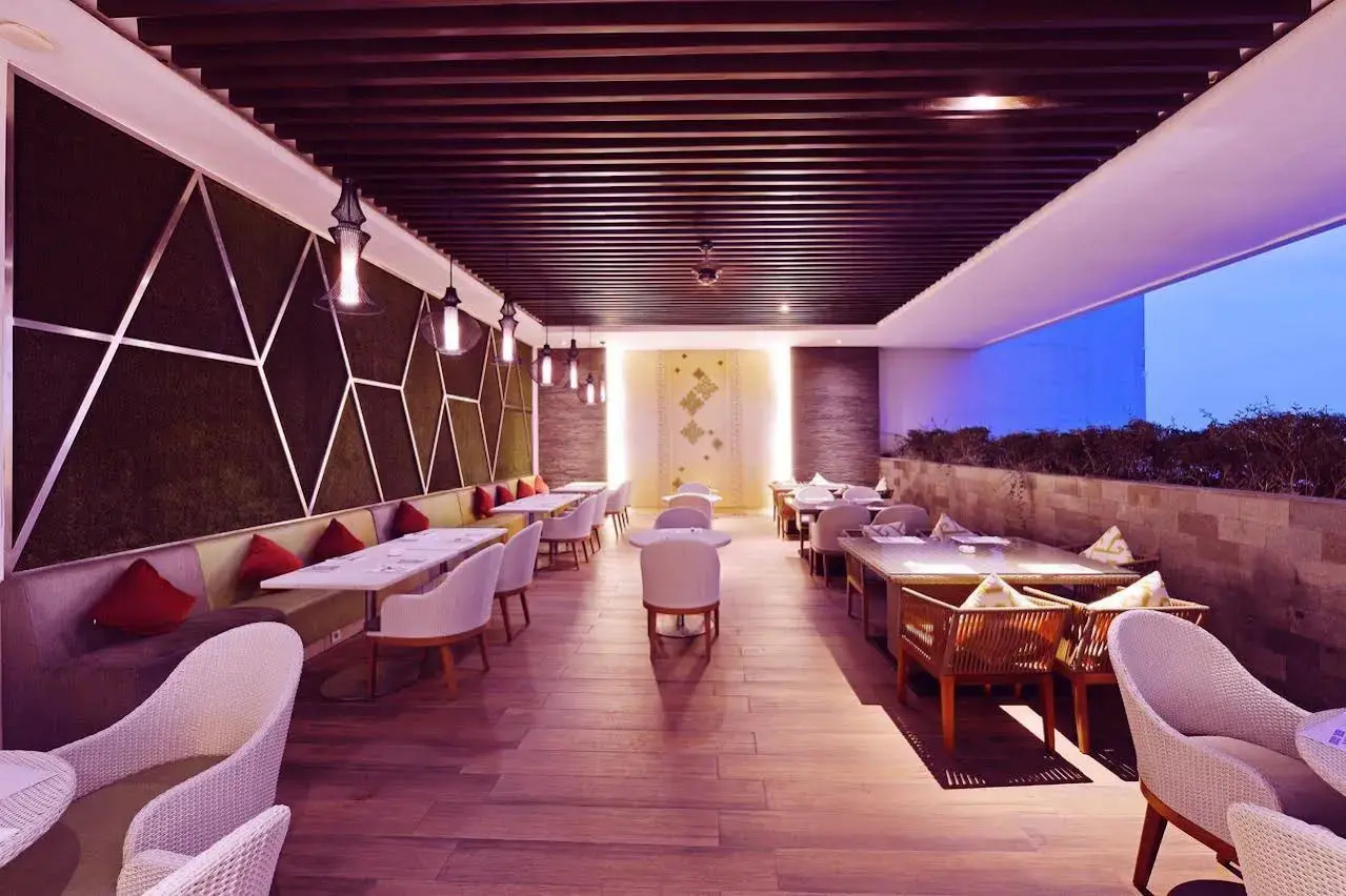 Foto - FOX Hotel Pekanbaru