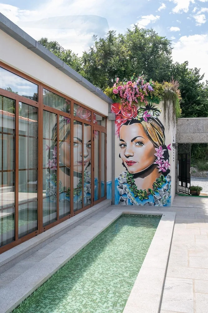 Foto - Constance House