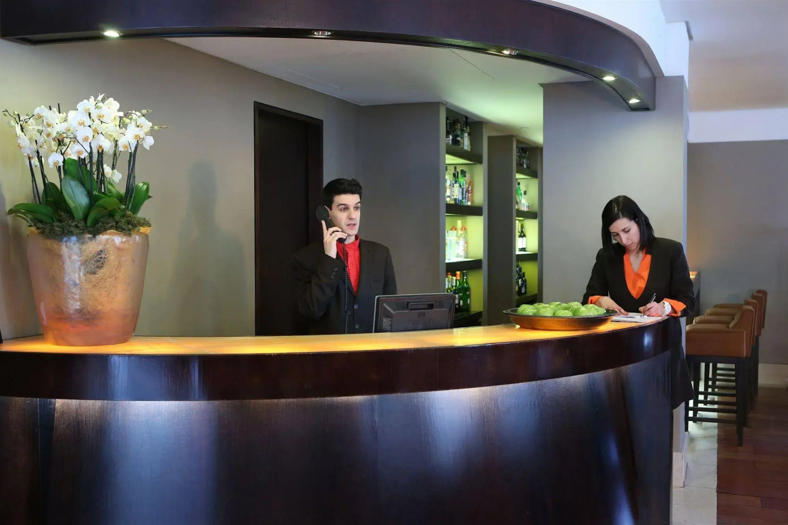 Foto - Heritage Avenida Liberdade - Lisbon Heritage Collection - Avenida