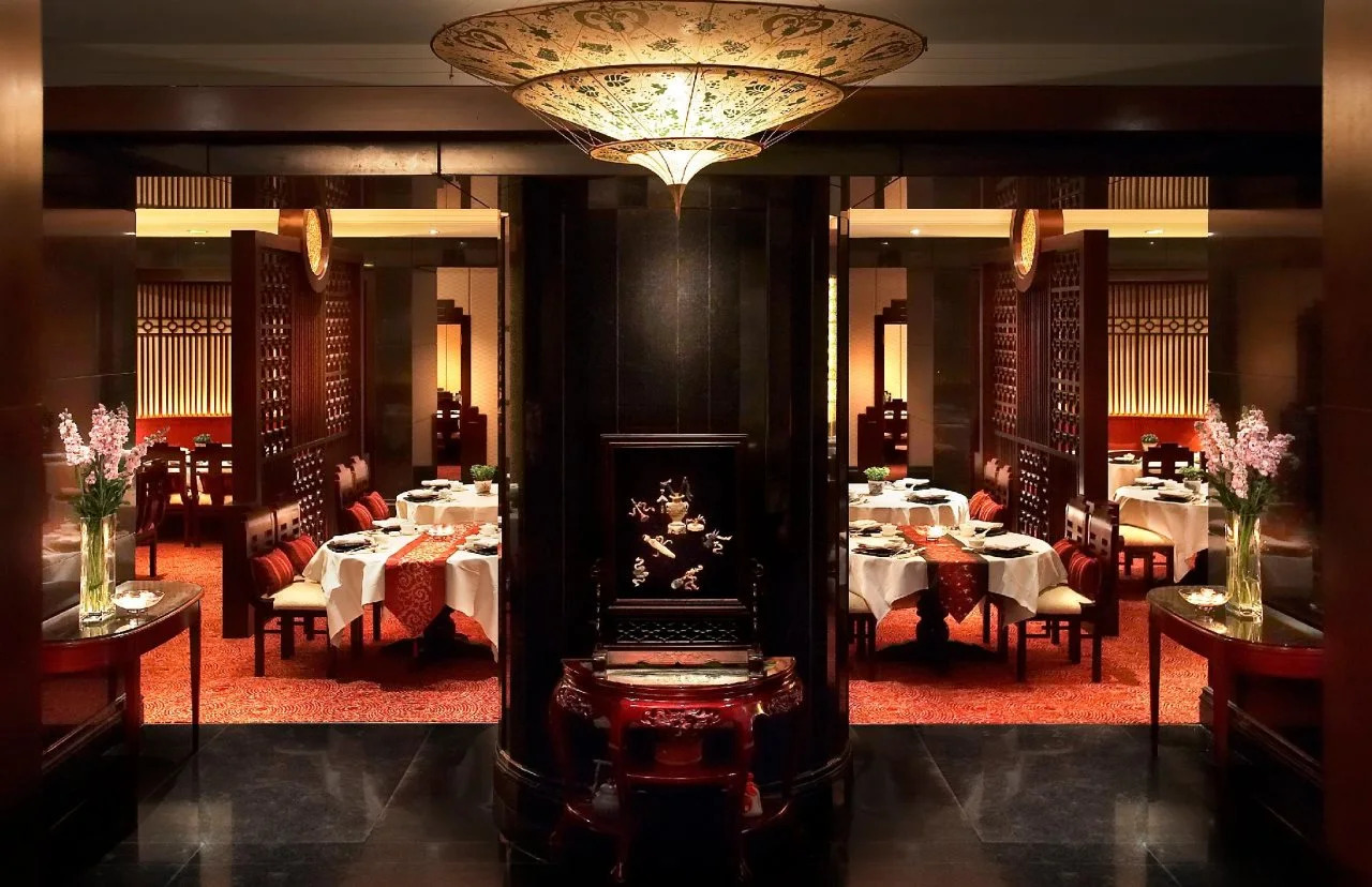 Photo - The Ritz-Carlton, Kuala Lumpur