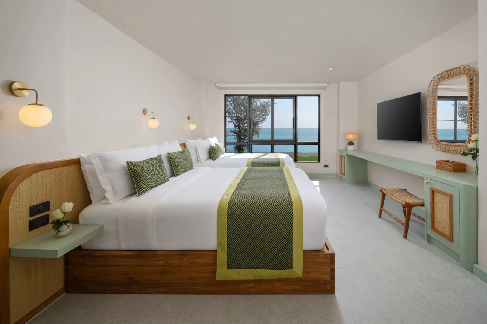 Foto - Anantasila Beach Resort Hua Hin