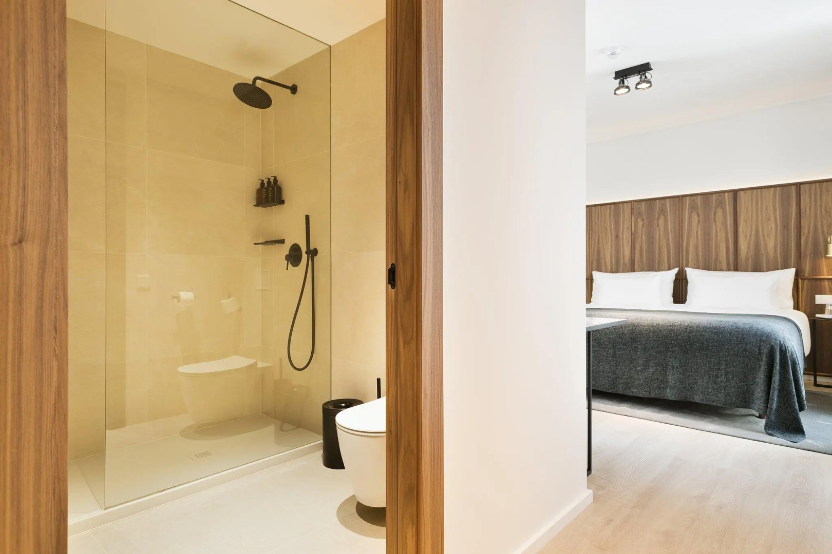 Foto - Yurbban Passage Hotel & Spa