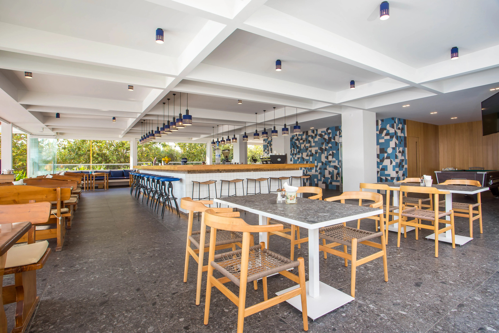 Photo - Orion Hotel
