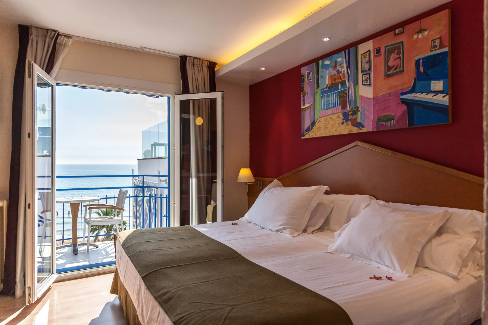 Photo - Platjador Hotel