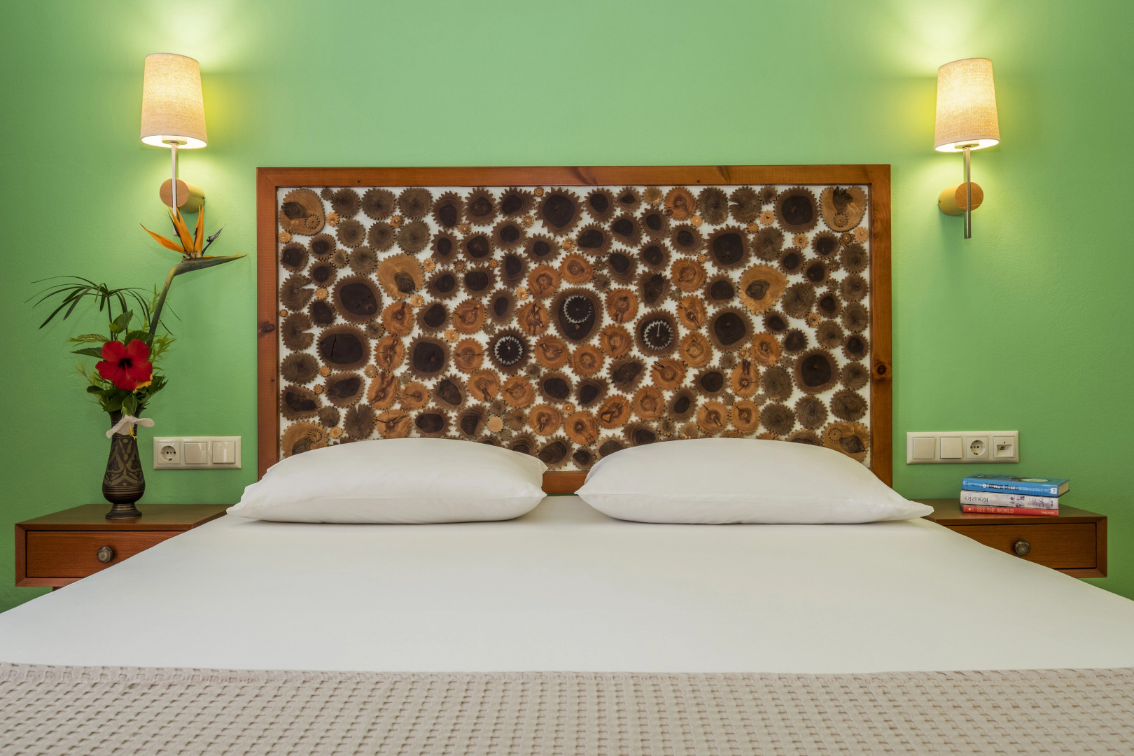 Photo - Aris Hotel