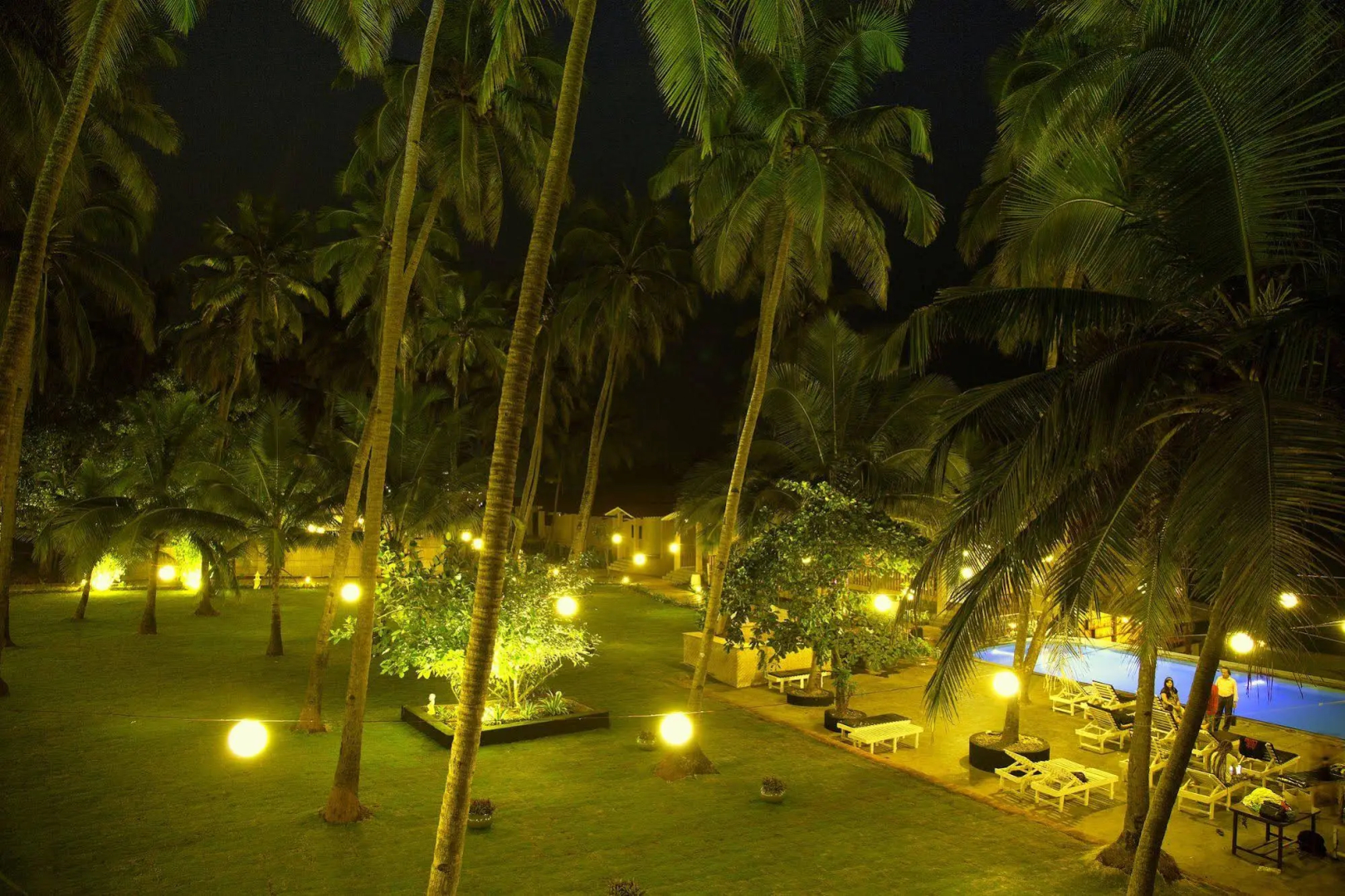 Foto - Riva Beach Resort