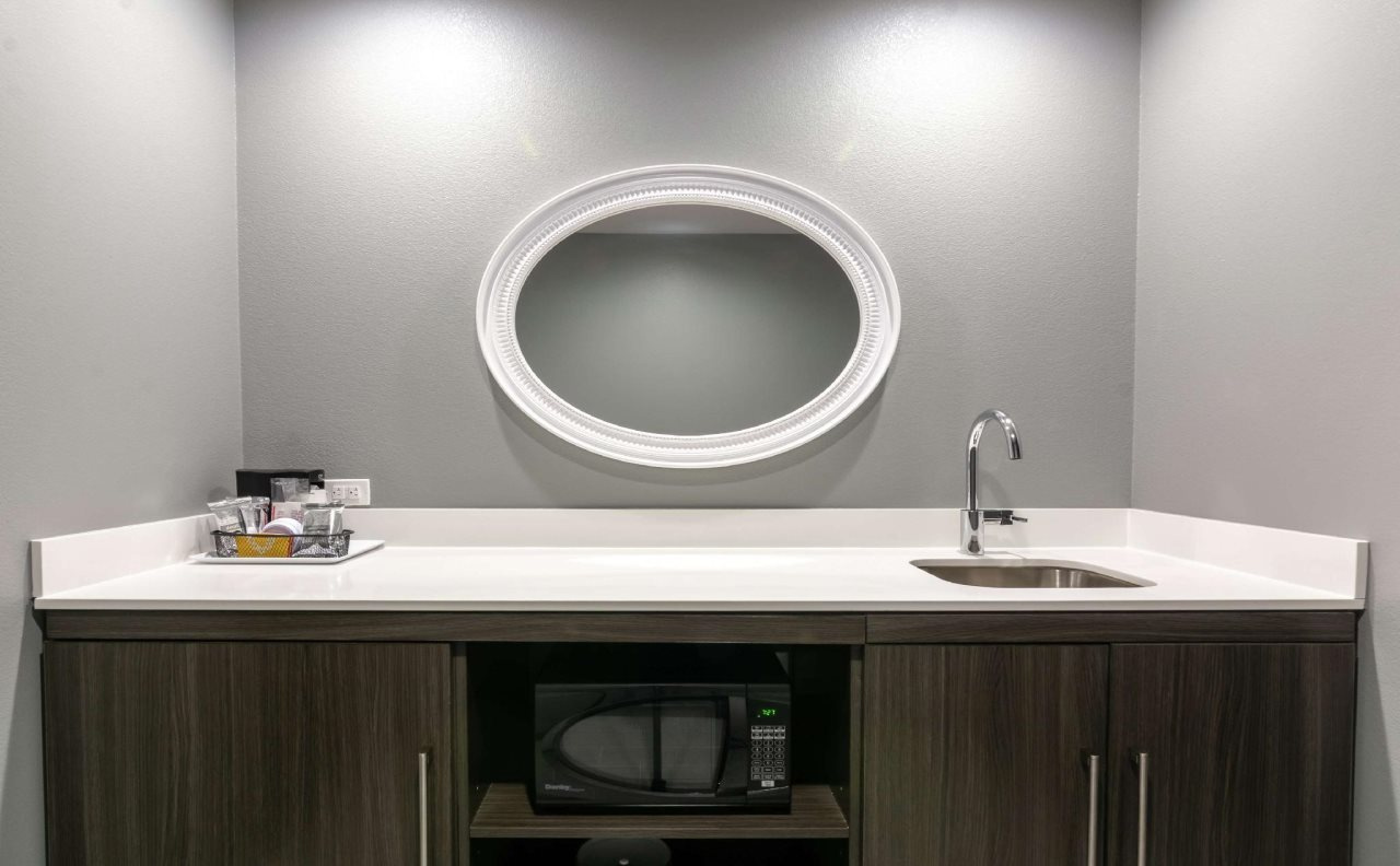 Foto - Hampton Inn & Suites Dallas East