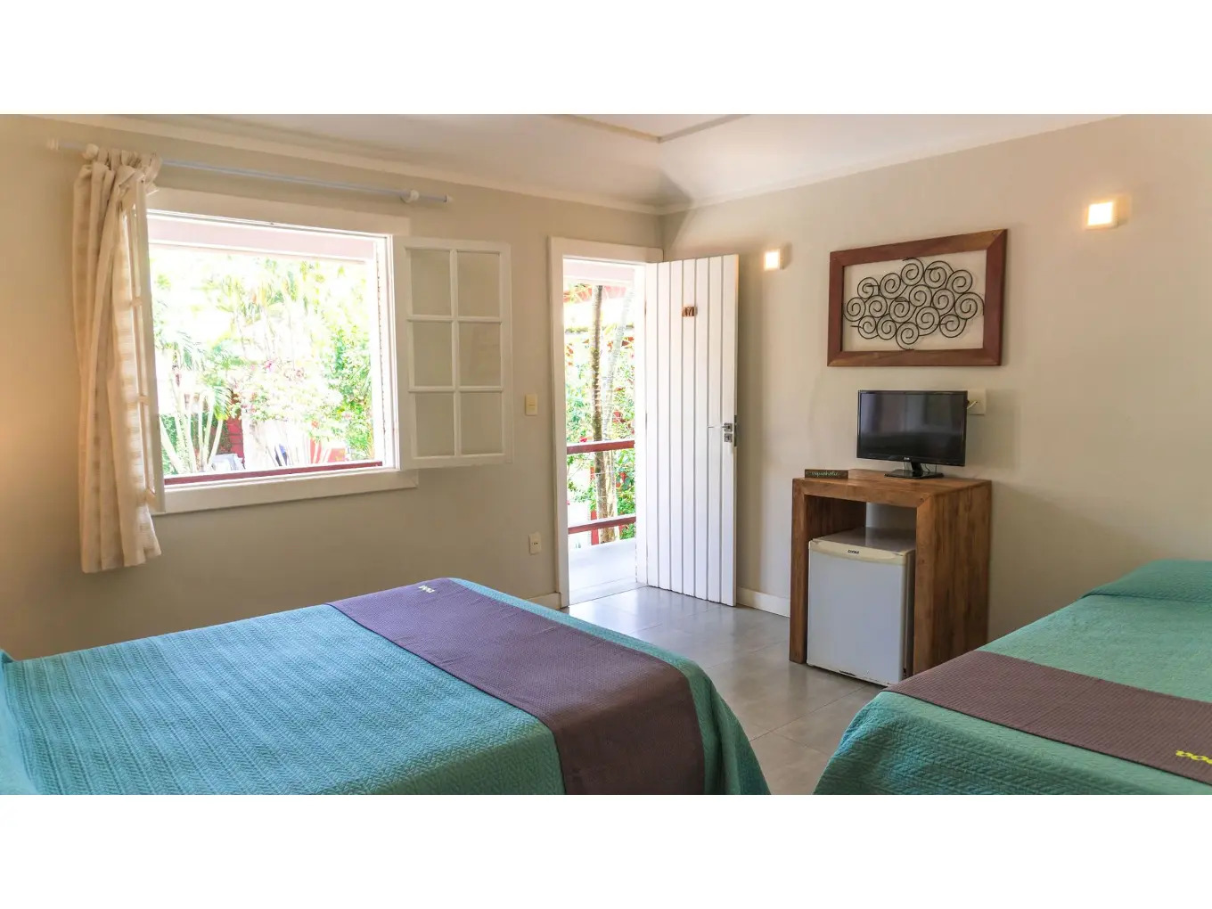 Photo - Pousada Tartaruga