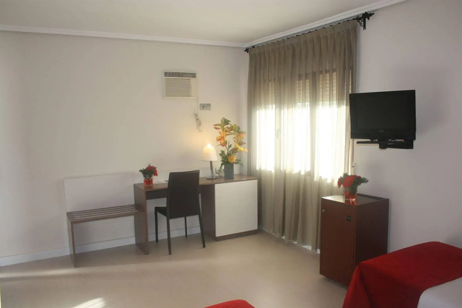 Foto - Hotel La Carreta