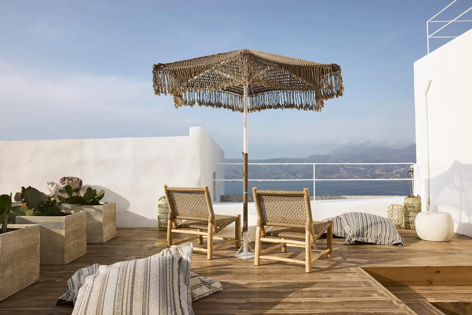 Niove Suites Milos, Bild 18 von 21