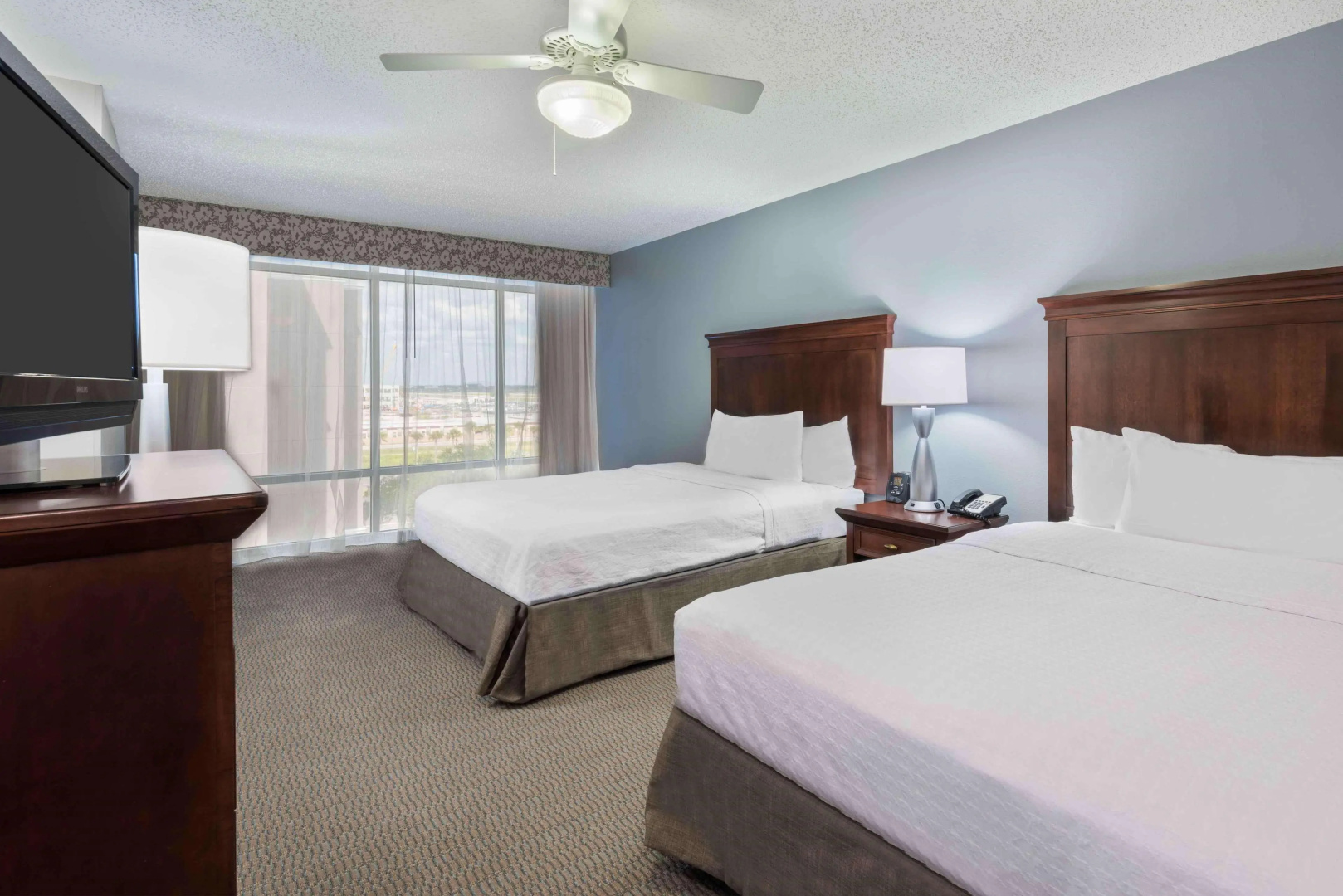 Foto - Homewood Suites by Hilton Tampa Airport - Westshore