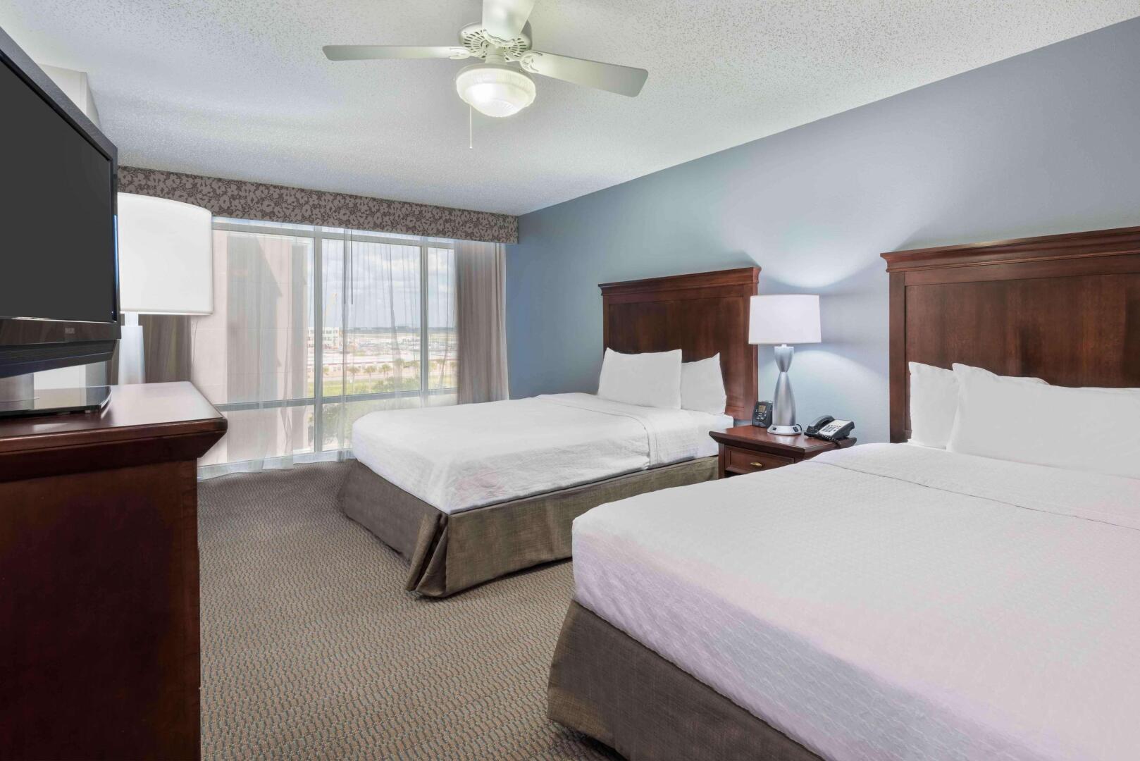 Foto - Homewood Suites by Hilton Tampa Airport - Westshore