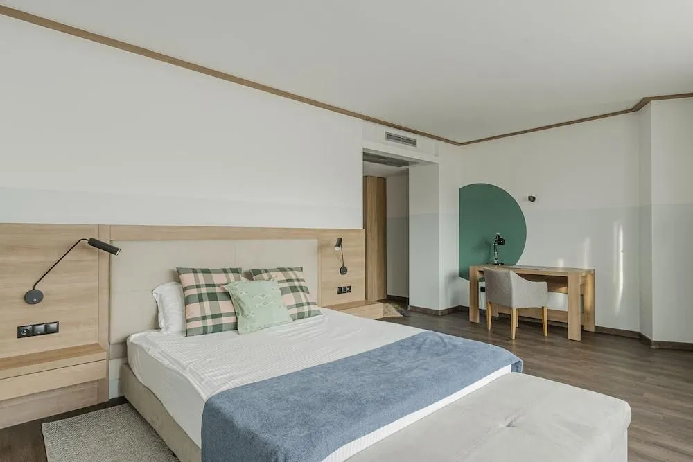 Photo - WorkNomads LAB Hotel