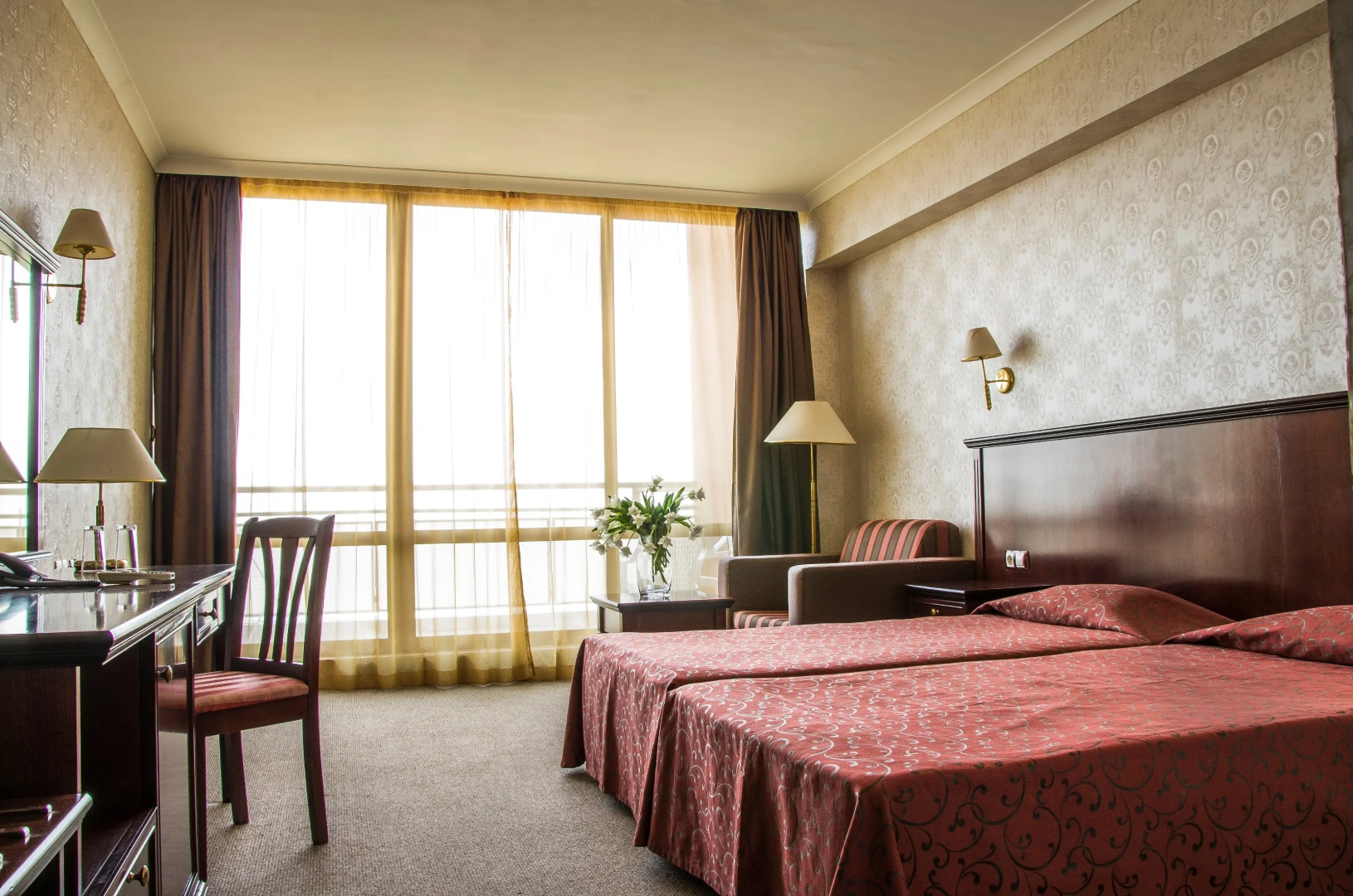 Foto - Hotel Gladiola Star