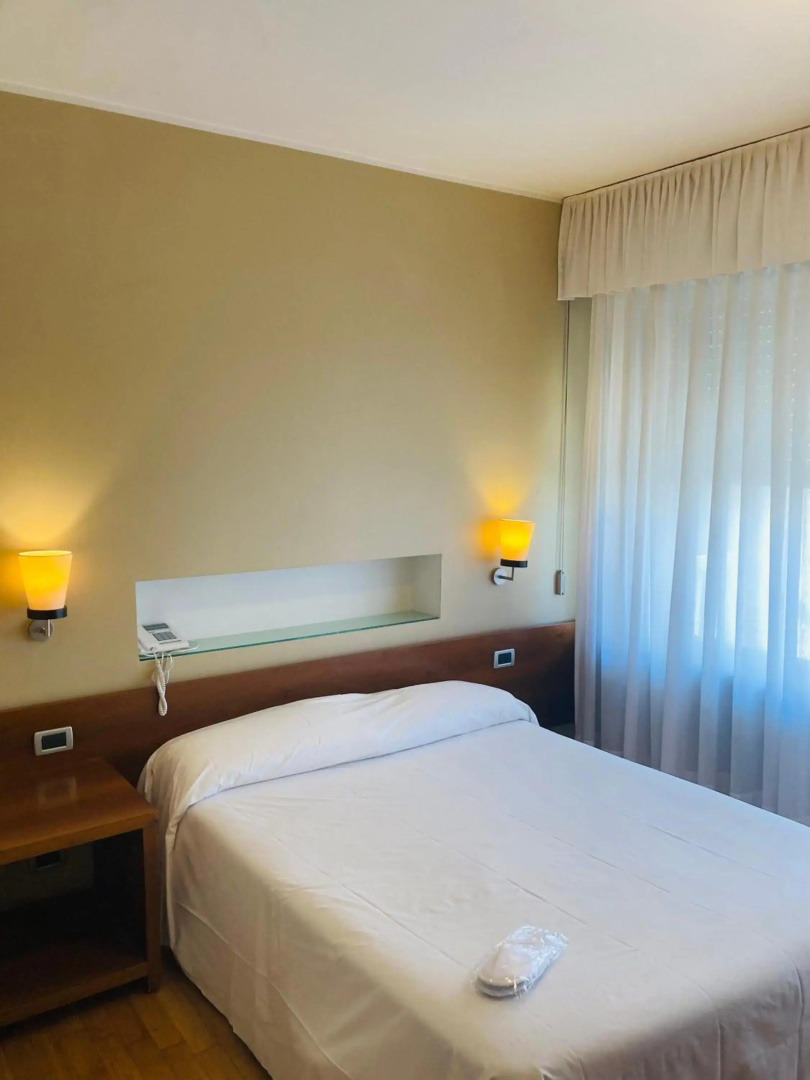 Foto - Hotel Ghironi
