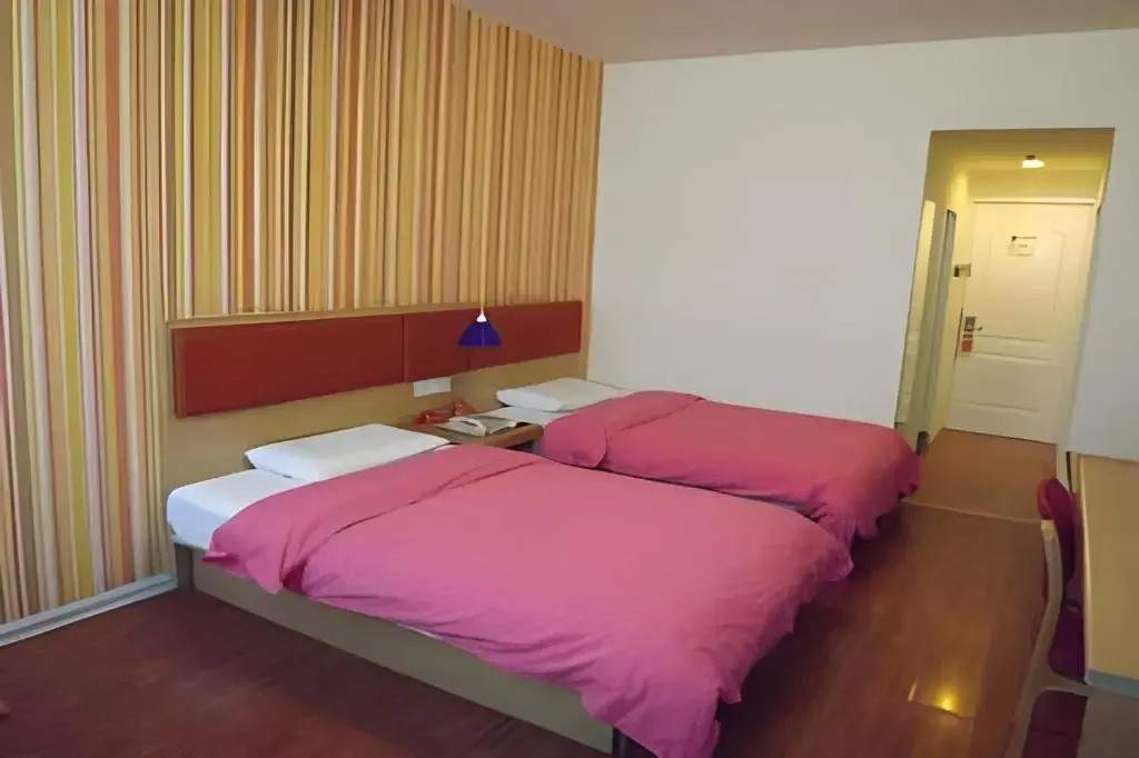 Photo - Home Inn Beijing Xiaoxitian