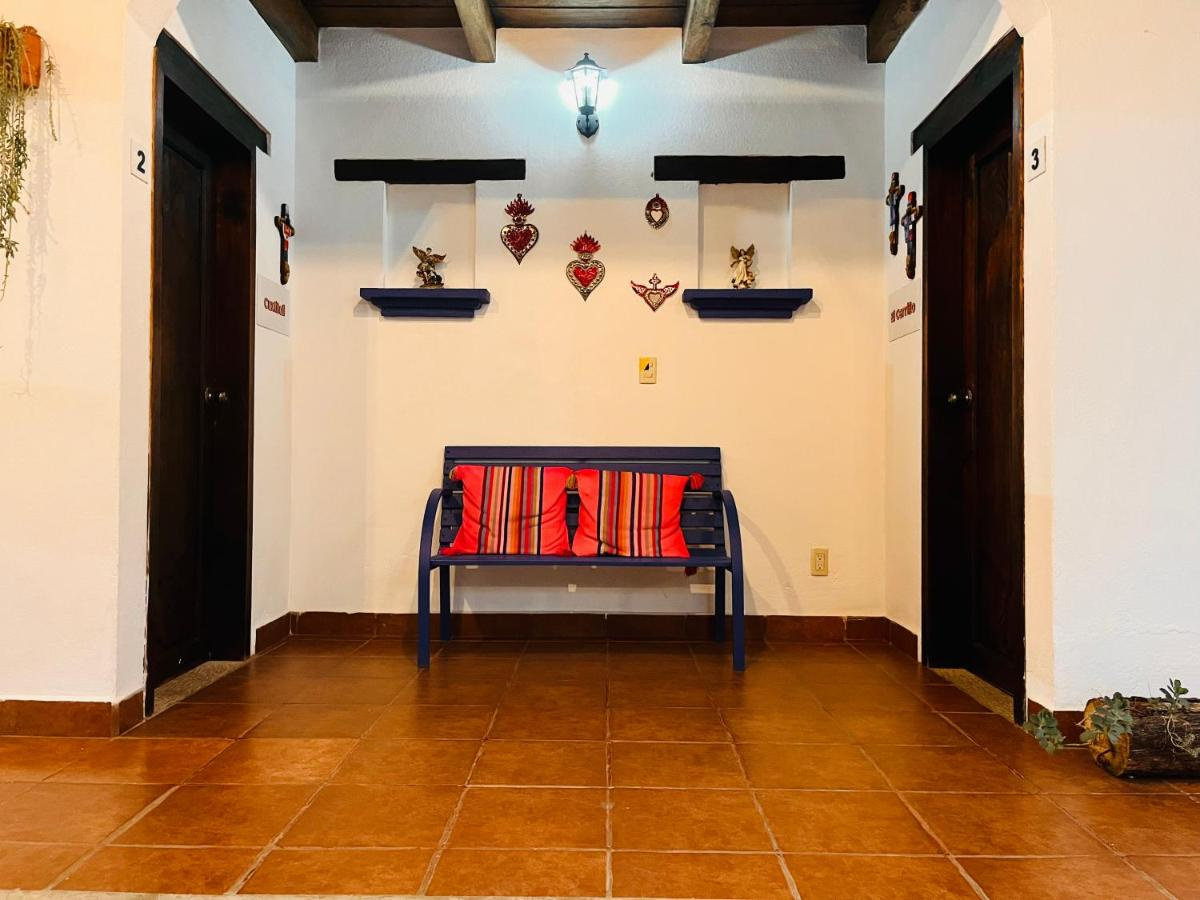 Foto - Hotel Ocho Barrios