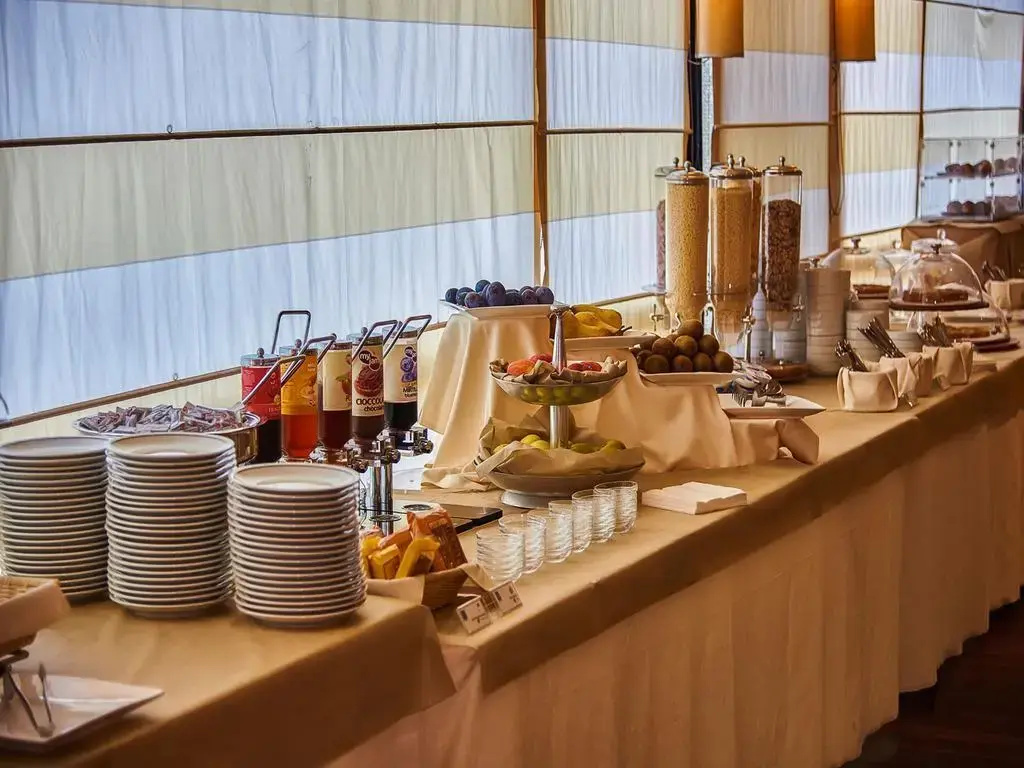 Foto -  B&B Hotel Borgaro Torinese