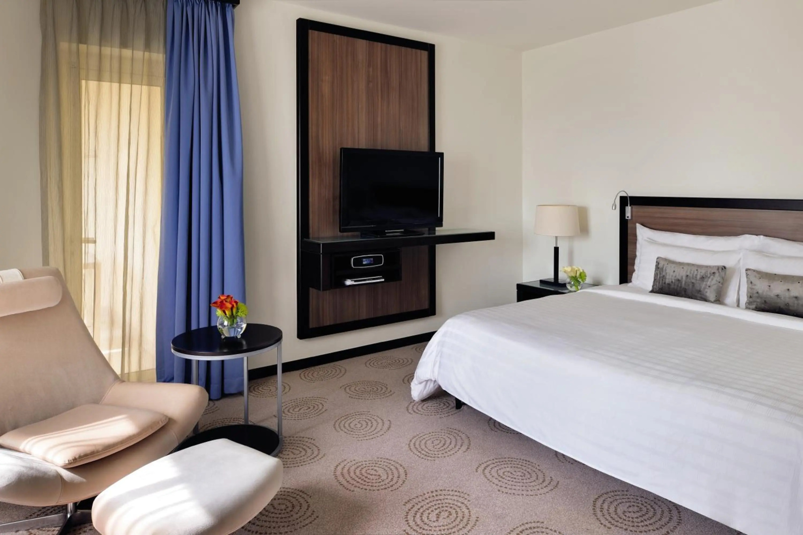 Foto - Avani Deira Dubai Hotel