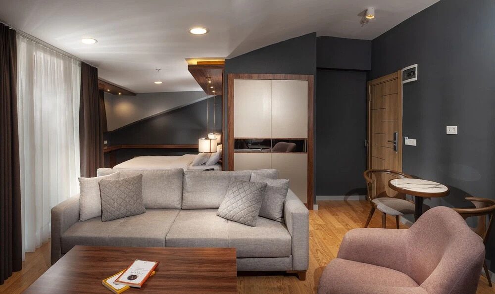 Foto - Vitabella Suites