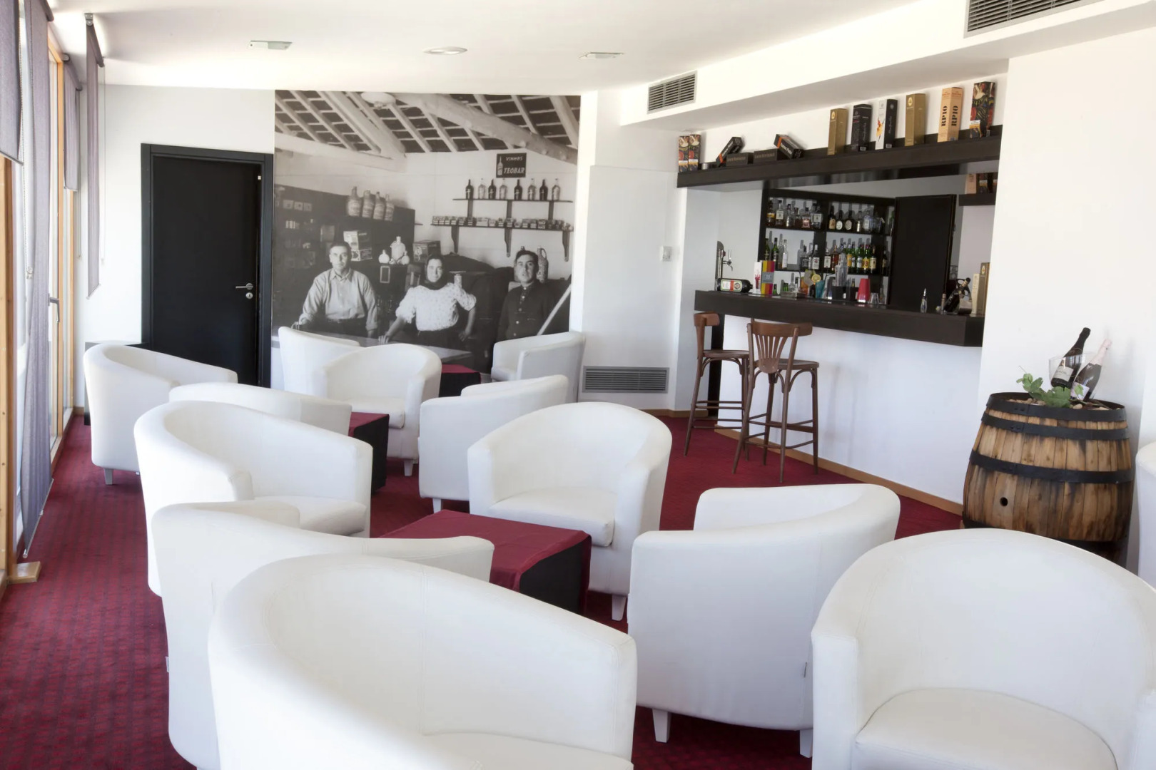 Foto - Hotel Miramar Sul