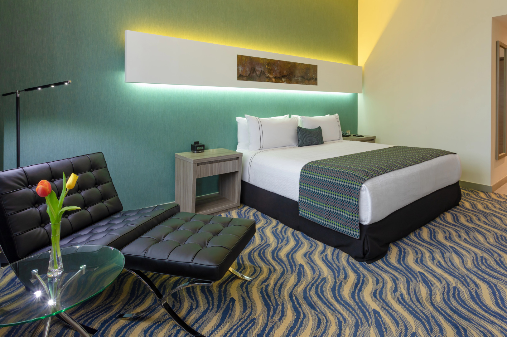 Foto - Sonesta Hotel Arequipa