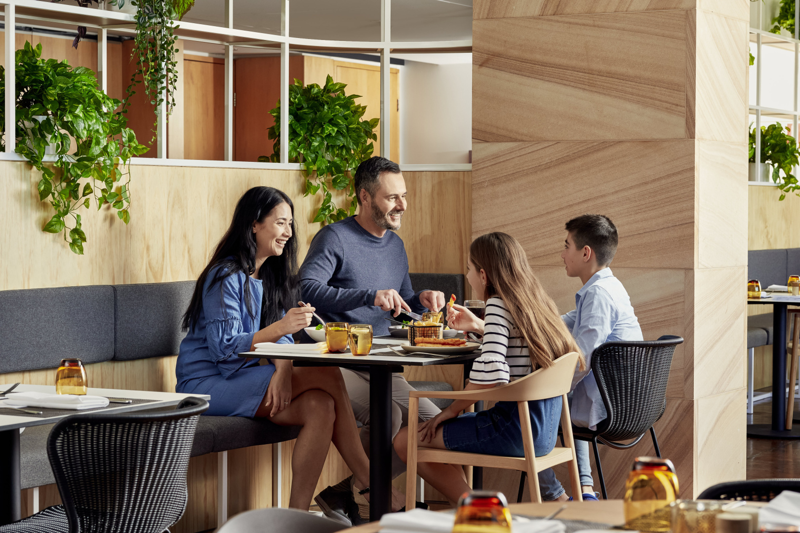 Photo - Crowne Plaza Sydney Macquarie Park by IHG