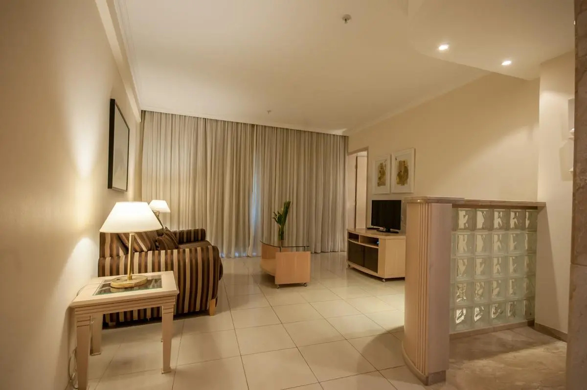Foto - Hotel Saint Paul