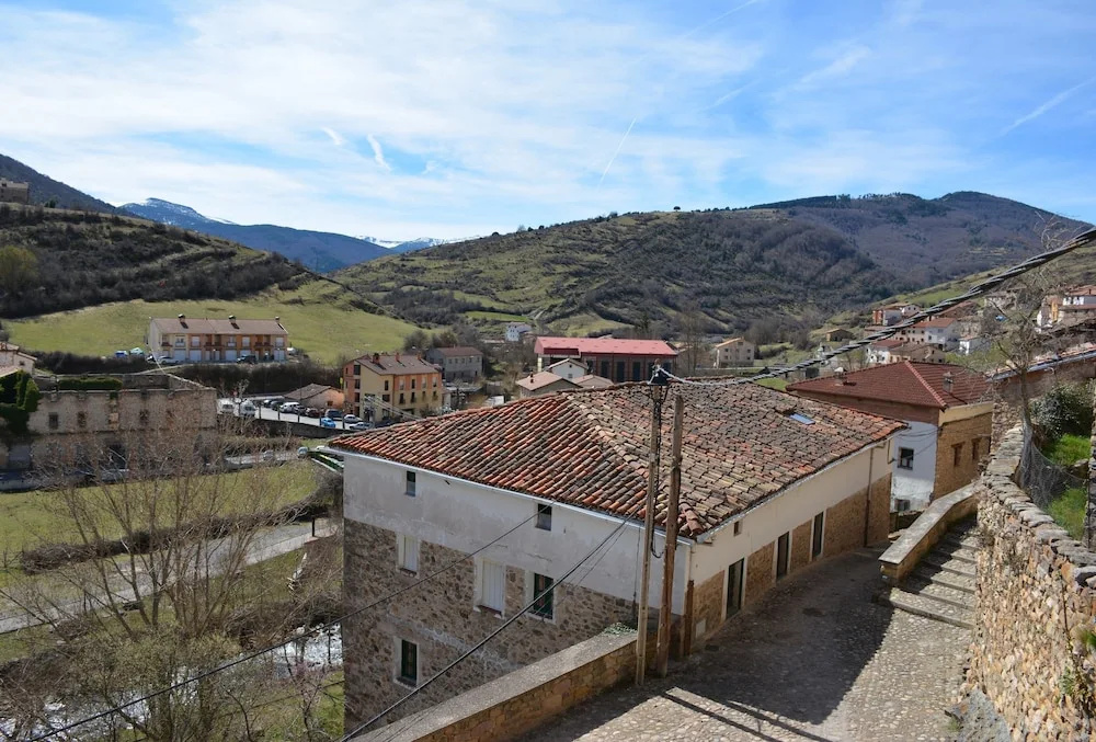 Foto - Posada Hoyos de Iregua