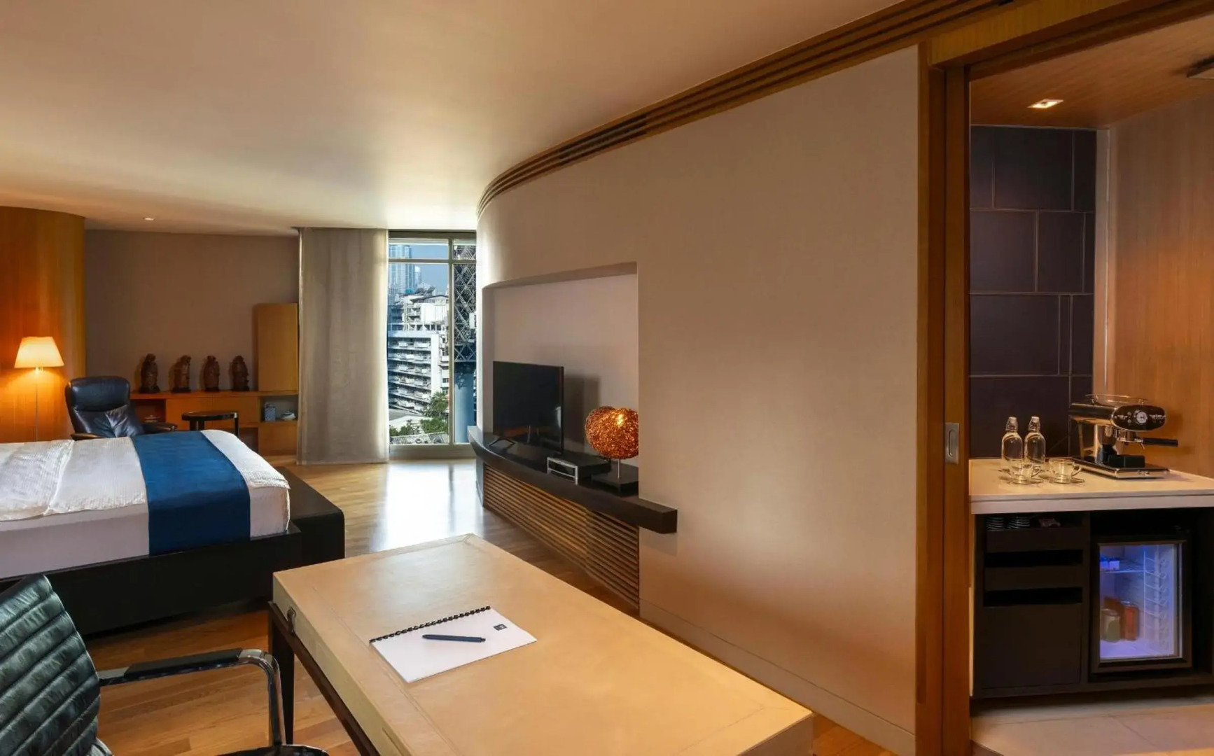 Photo - Ruamchitt Plaza Hotel