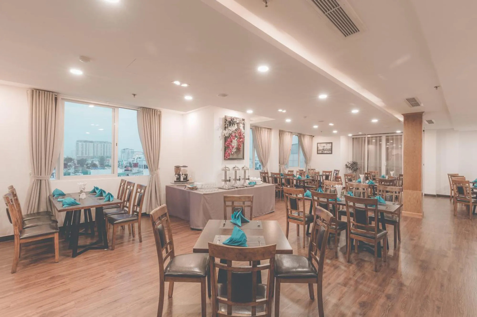 Foto - A25 Premium Hotel - 29 Le Thi Hong Gam