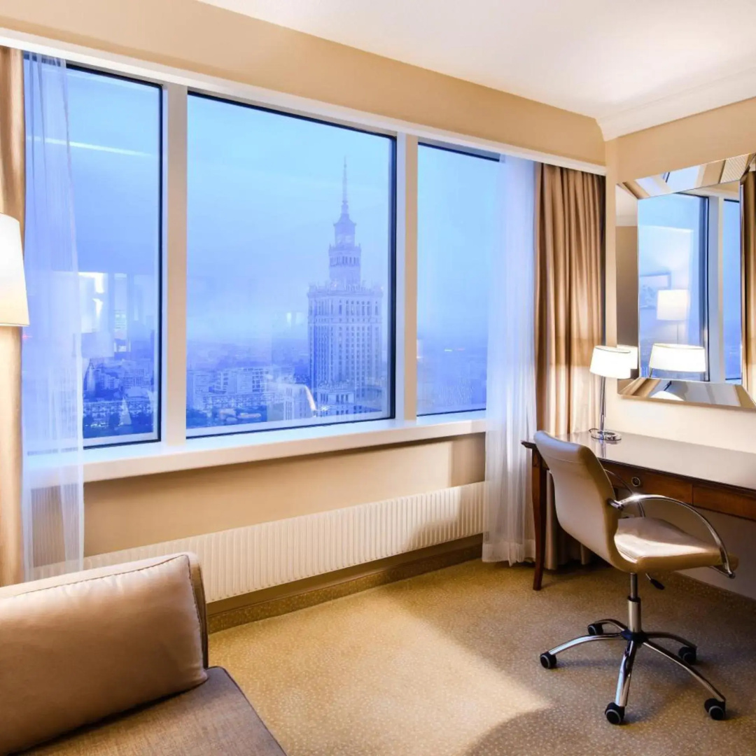 Photo - Warsaw Presidential Hotel