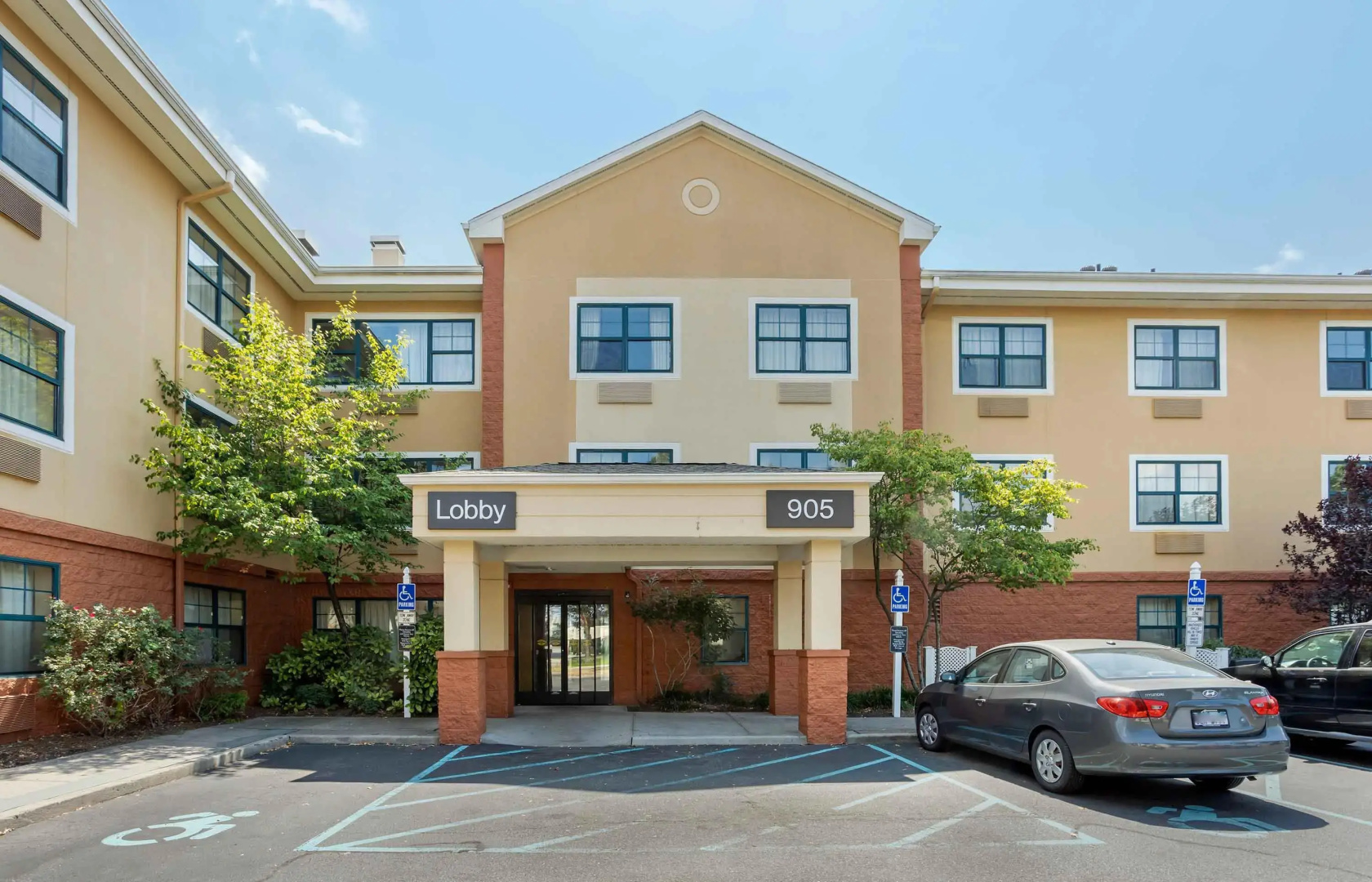 Foto - Extended Stay America Suites Long Island Bethpage