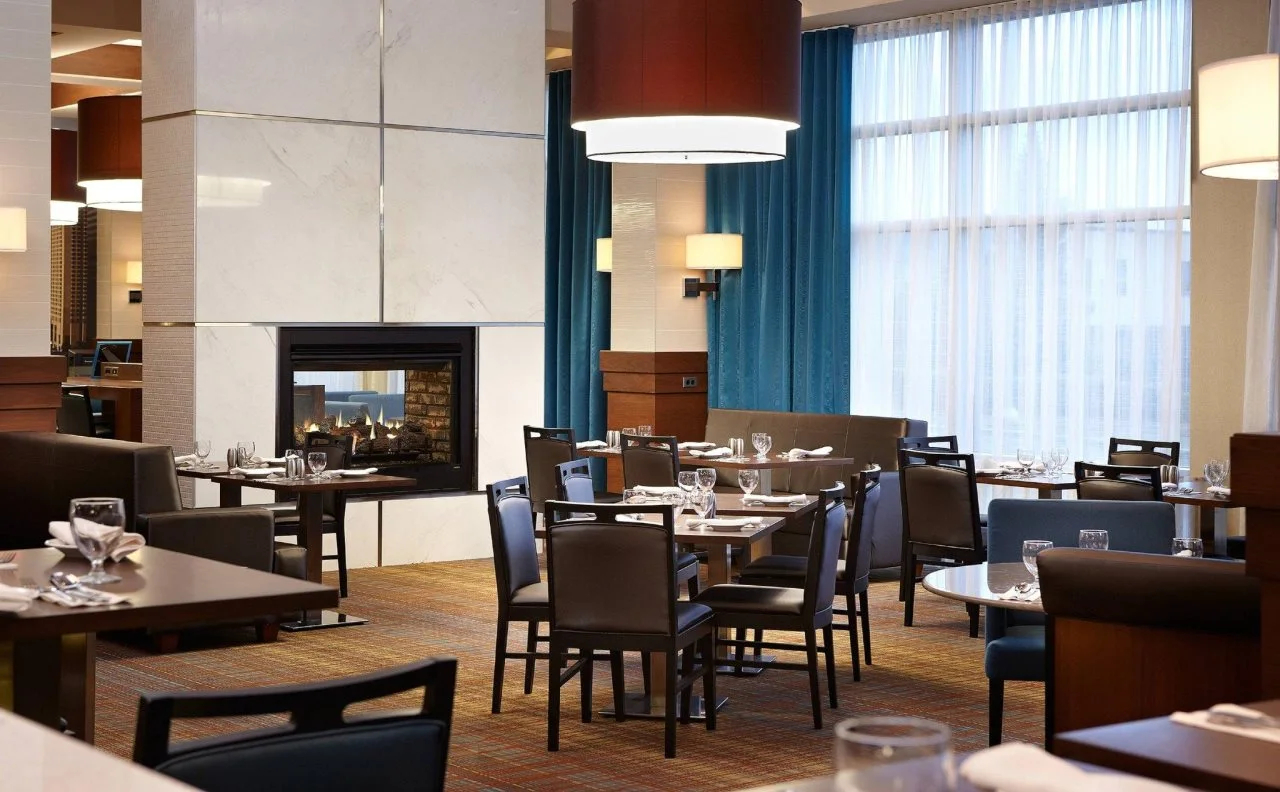 Foto - Residence Inn by Marriott Montreal Airport